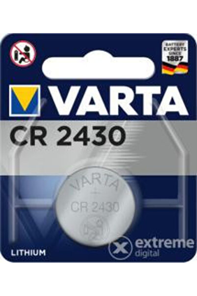 Varta Baterie tip CR2430