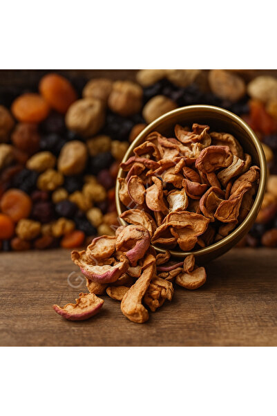 GURMEKENT Dried Pear (Paşa) 1000Gr