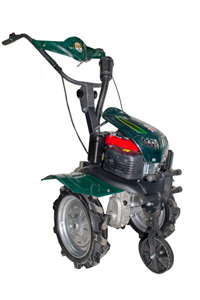 Kaan CP-220S Lüx Benzinli Çapa Makinesi