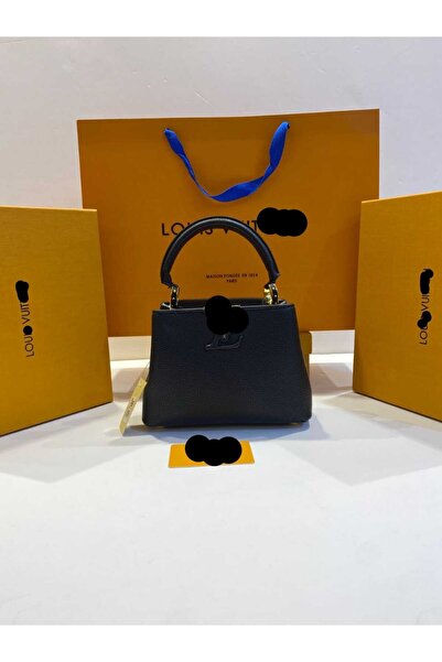 LOU حقيبة كتف نسخه طبق الاصل من الماركه الشهيره تاتي معا علبه وكيس وكرت ضمان ...