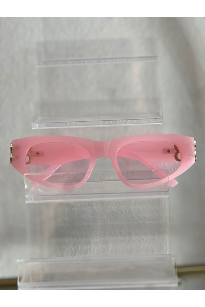 the ASEL İNCİ Trend Model Women's Glasses