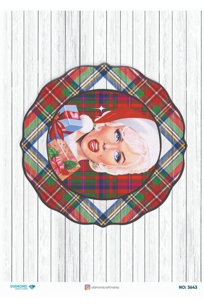 ehobici ورق ديكور نحاسي ماسي - 3643