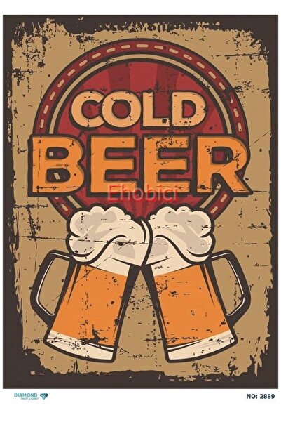 ehobici ورق ديكور نحاسي ماسي - 2889