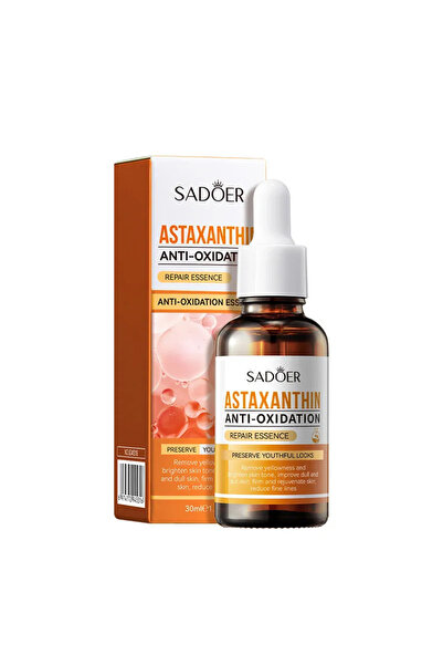 SADOER Antioxidative Facial Essence 30 ml