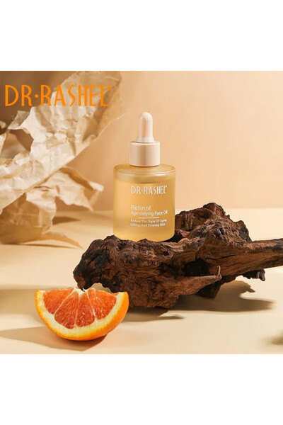 DR.RASHEL Ser facial anti-îmbătrânire DRL-1715