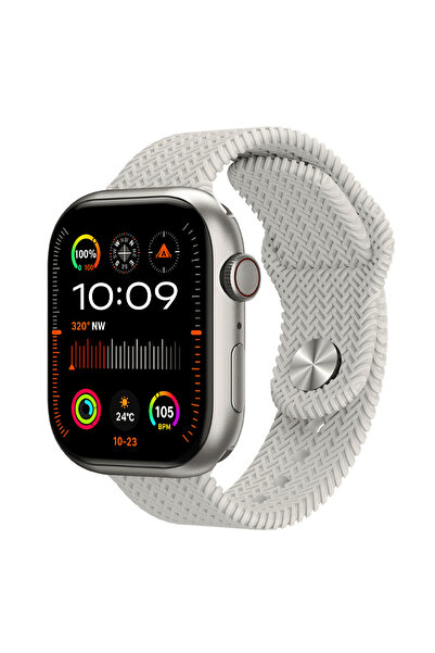 ONSG Έξυπνο ρολόι Sunix WT5 Pro, AMOLED 45mm, Bluetooth 5.1, Παρακολούθηση υγ...