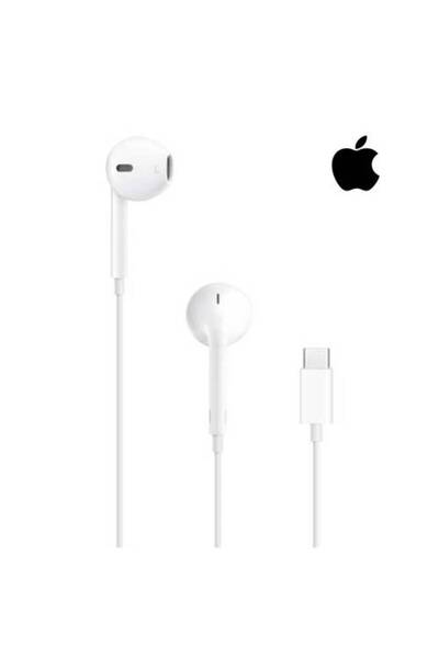 Belkin Rockstar Earbuds USB-C