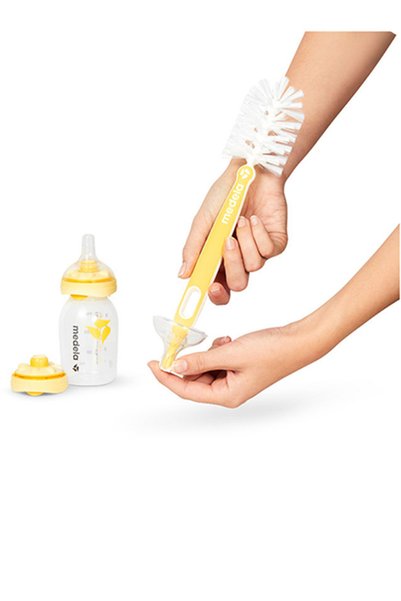 Medela Medela Quick Clean Bottle Brush