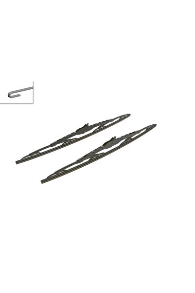 Bosch Lamela Ștergător 3397118408