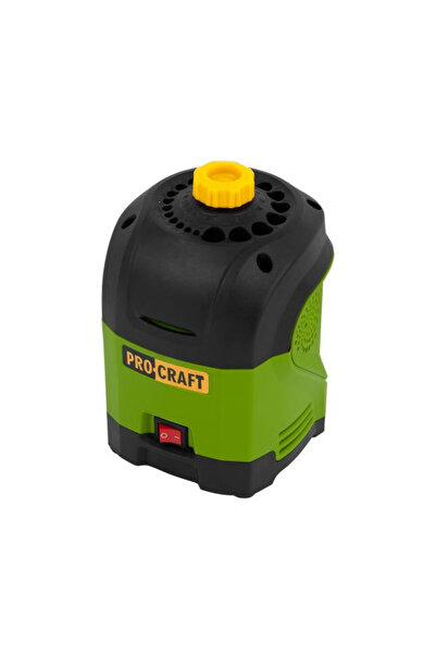 ProCraft PDR Dent Tools Paintless Dent Removal Masina pentru ascutirea burghielor Procraft EBS420, 95W, 1500RPM