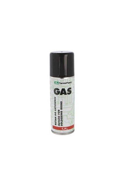 AG Termopasty Spray butan pentru letcon de lipit cu gaz 200ml TermoPasty