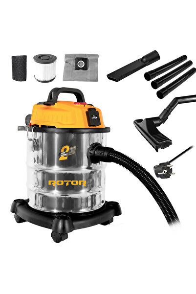 Rotor Aspirator umed-uscat, RC-175 , 1200 W, 20 L