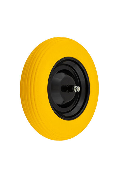 brg 350-8 ROATA PENTRU ROABA DIN CAUCIUC POLIURETANIC