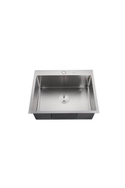 brg MIXXUS HM5843-215.SUS304 (3.0/0.8) chiuveta bucatarie din inox