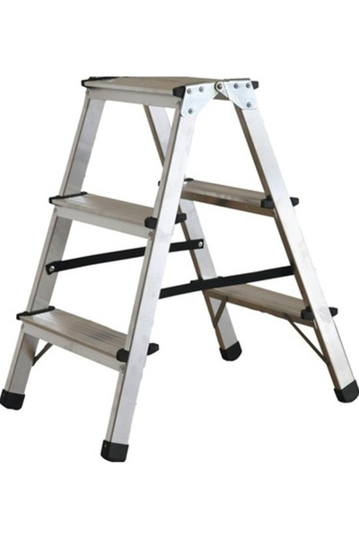 Rotor Scara cu doua trepte duble din aluminiu KMH1203