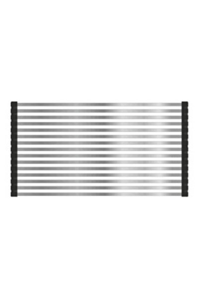 brg Suport de vase metalic pentru uscare ROLL-MAT-01