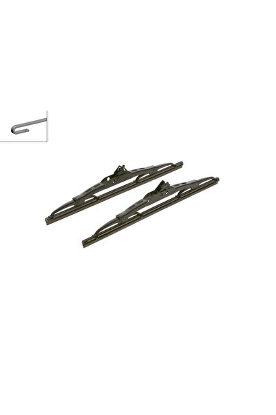 Bosch Wiper Blade 3397118801