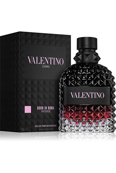 Valentino Uomo Intense Eau de Parfum for Men, 100 ml