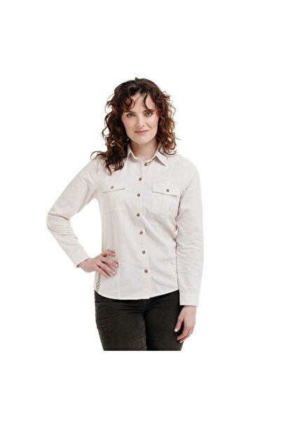 Bushman Shirt Ruwa creme XXL