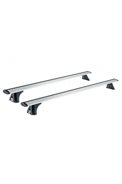 CRUZ Set 2 Bare Transversale Airo T133 pentru Portbagaj Auto