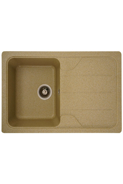 elefant 7850 bej VERONA chiuveta PREMIUM