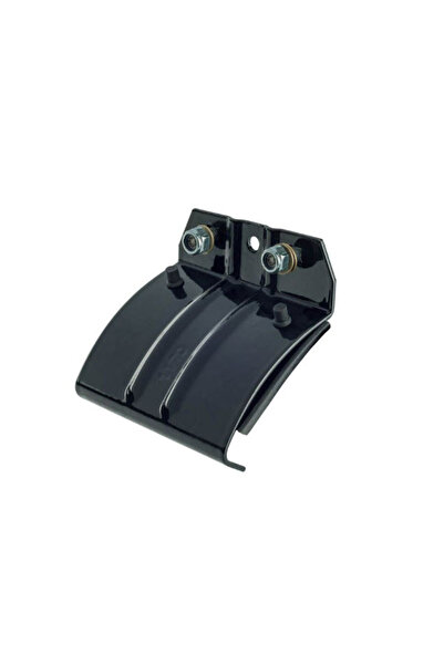 CRUZ Kit de prindere pentru bare transversale Optiplus compatibil cu Seat Mii...