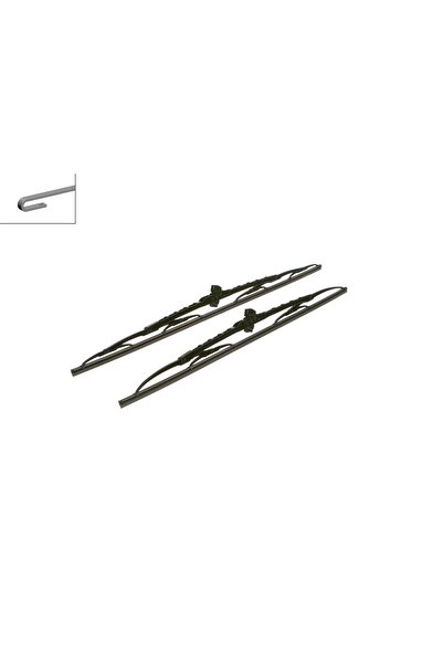 Bosch Lamele ștergător 3397118307