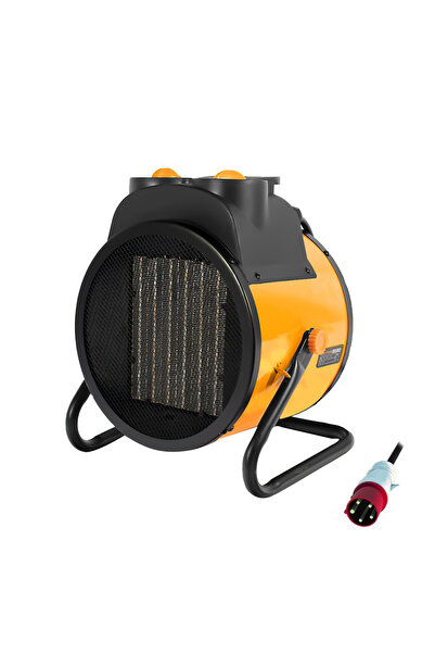 Rotor Aeroterma electrica RH-50R2 5000 W, 3 trepte de putere , mufa trifazica