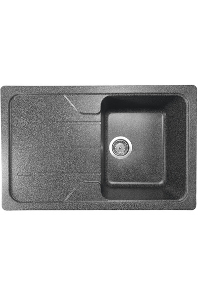 elefant 7850 grafit VERONA chiuveta PREMIUM