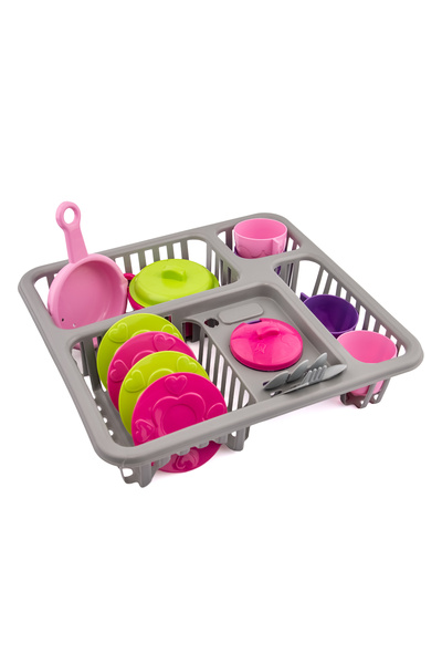 Uniqlion Bulaşık Sepeti