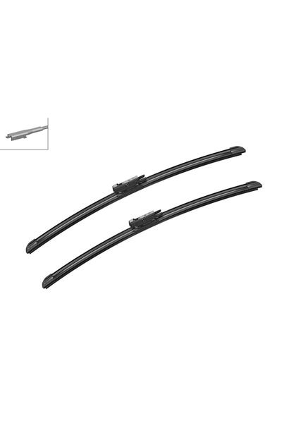 Bosch Lamela ștergător 3397118922