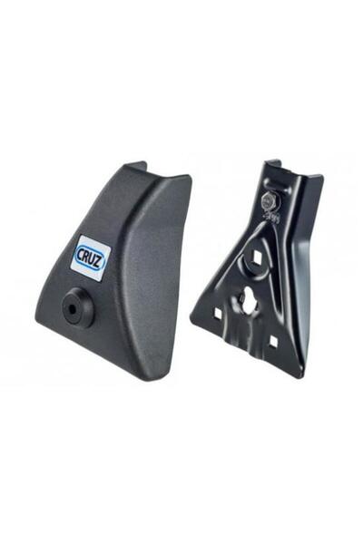 CRUZ Universal base for 300 clamp kit CZ935-000