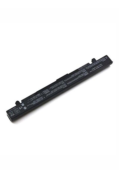 mm Replacement Laptop Battery For ASUS X550 /A410X550A/A41-X550 Black