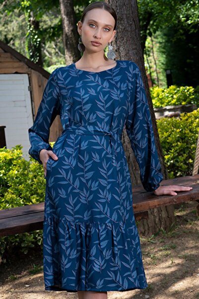 VİENETTA K405109 Plus Dark Blue