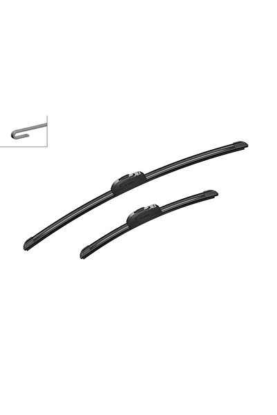 Bosch Lamela ștergător 3397007589