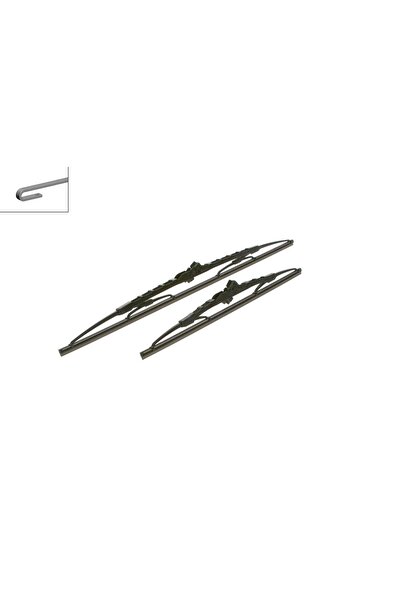 Bosch Wiper blade 3397010271