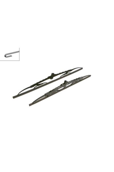 Bosch Lamelă ștergător 3397001727