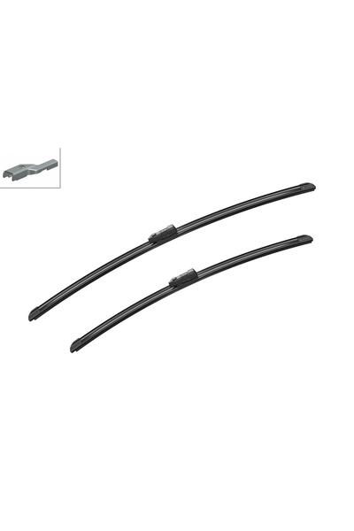 Bosch Lamela Ștergător 3397007224