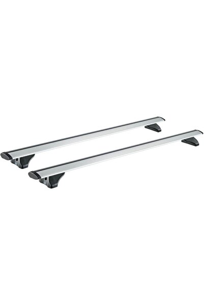 CRUZ Set de 2 bare transversale aerodinamice Airo FIX 108 CZ925-701, profil a...