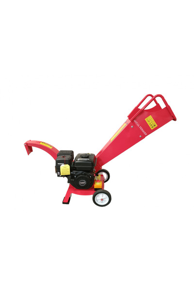 Golden Fish Tocator de crengi si tulpini Micul Fermier, 7CP, Ø50mm, 400KG/h, ...