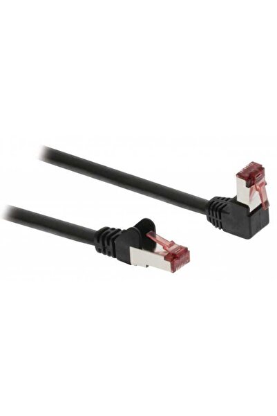 VALUELINE Cablu CAT6 SFTP Network Cable RJ45 8P8C tata - RJ45 8P8C tata 3m cu...