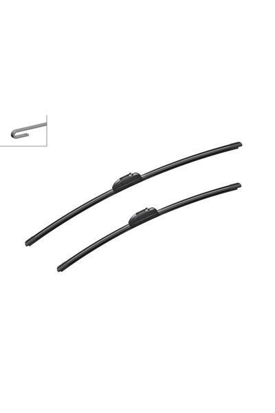 Bosch 3397007567 - Lamela ștergător auto