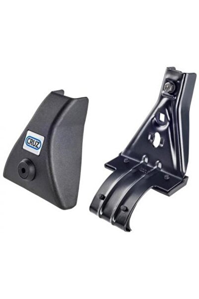 CRUZ Kit montare bare transversale portbagaj Optima CZ931-059 pentru Volkswag...