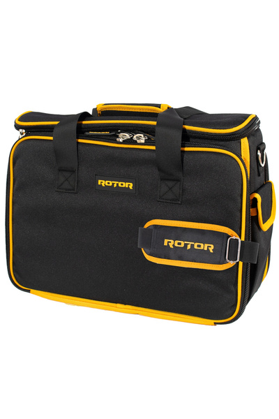 Rotor Geanta textila pentru scule 16" R-TB0316, 41 buzunare