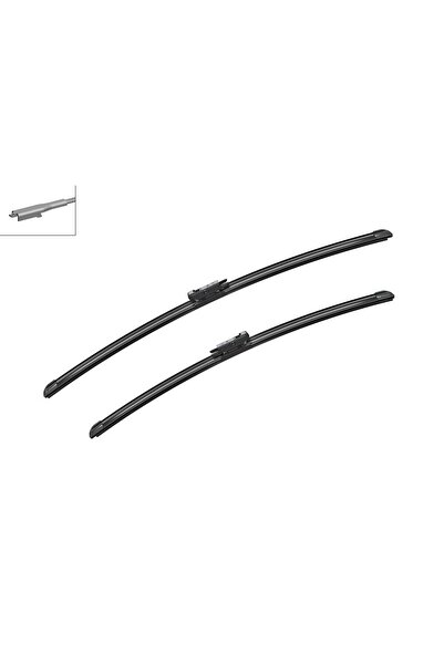 Bosch Lamela ștergător 3397118967