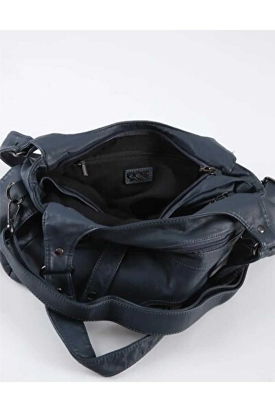 ÇÇS kadın omuz çanta 7667