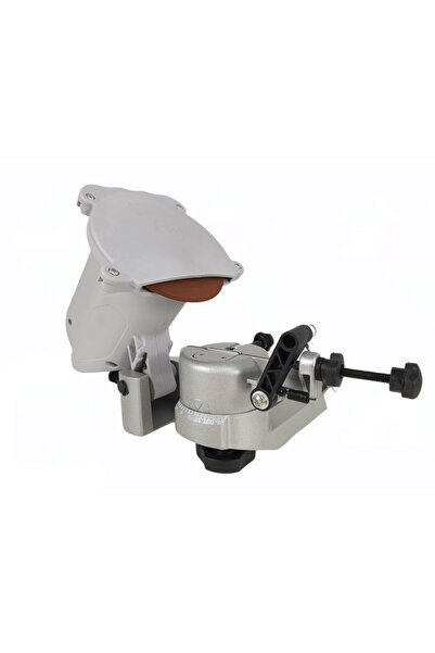 ELPROM Masina de ascutit lanturi EMZ-120