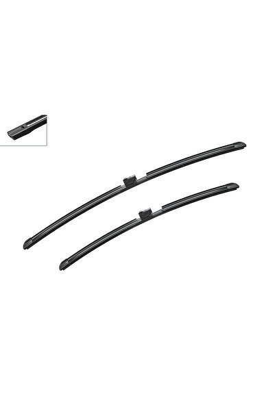 Bosch Lamela ștergător Bosch, cod 3 397 014 726