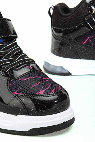 ZSHOES Çocuk Tam Ortopedik Unisex Spor Bot (26-30 Arası Işıklı)