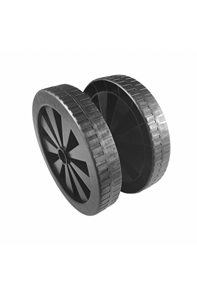 elefant Set 2 roti 9" pentru betoniere,